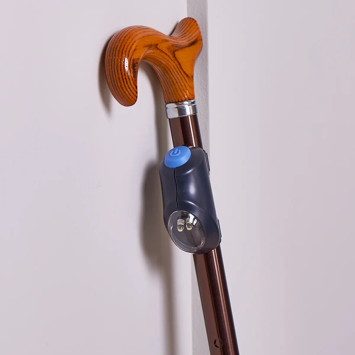 Silverlux öryggisljós frá Herdegen Paris