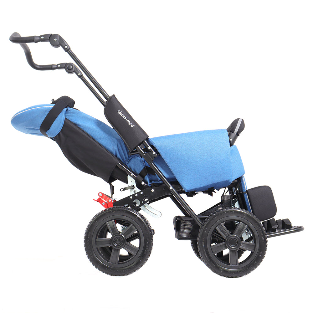 RACER kerra frá Akces Med