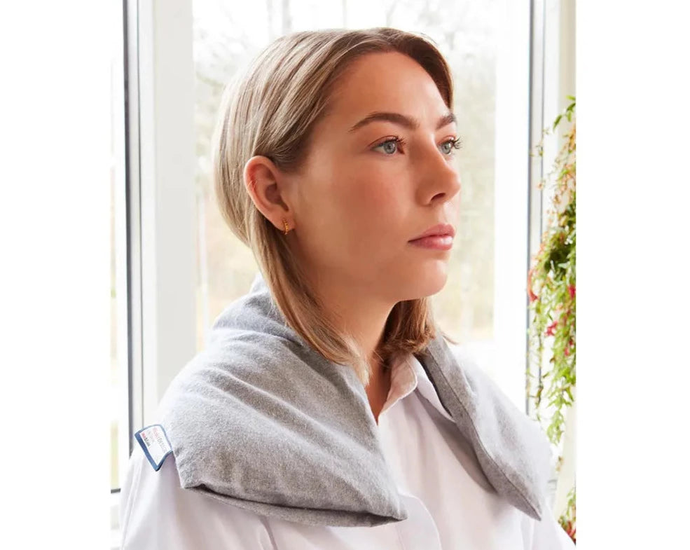 Mirakelpåsen - Hita og kælipoki