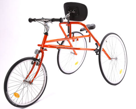 PETRA RaceRunner