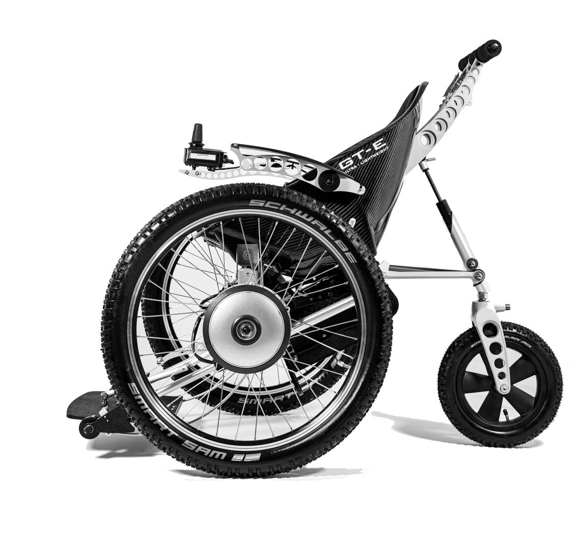 Trekinetic GTE