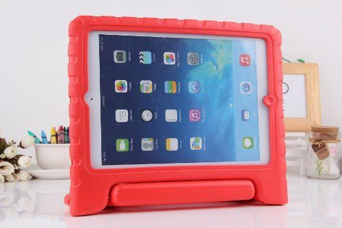 Höggheld Ipad hulstur
