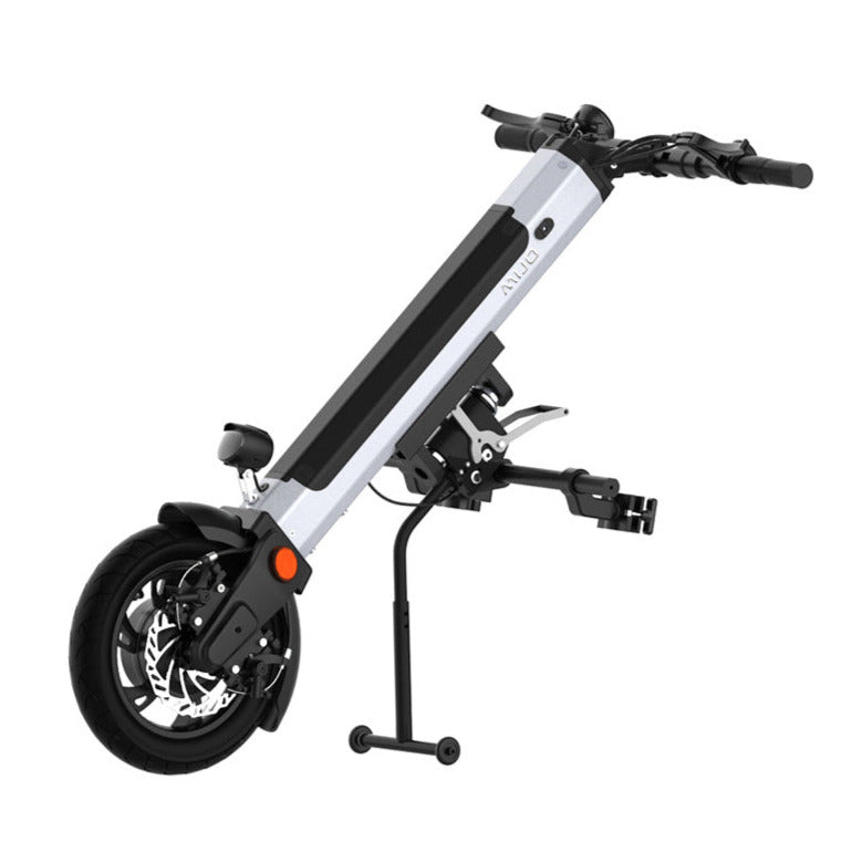 Rafmagnshandhjól á hjólastól (MT01) frá Mijo Mobility