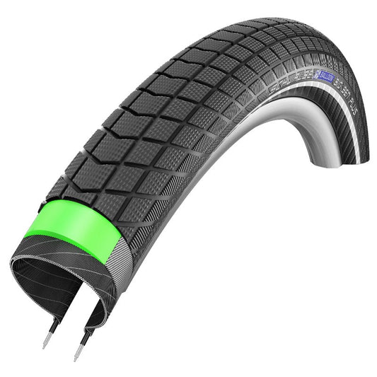 Schwalbe Big Ben Plus Dekk 20x2.15"