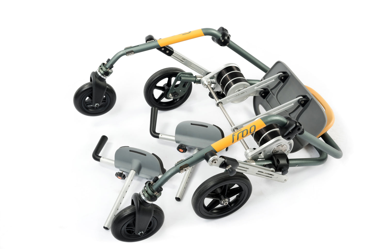 FROG Walker Göngugrind