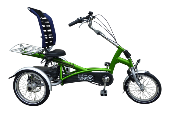 Van Raam Easy Rider Junior - Tilboðsverð sýningaeintak