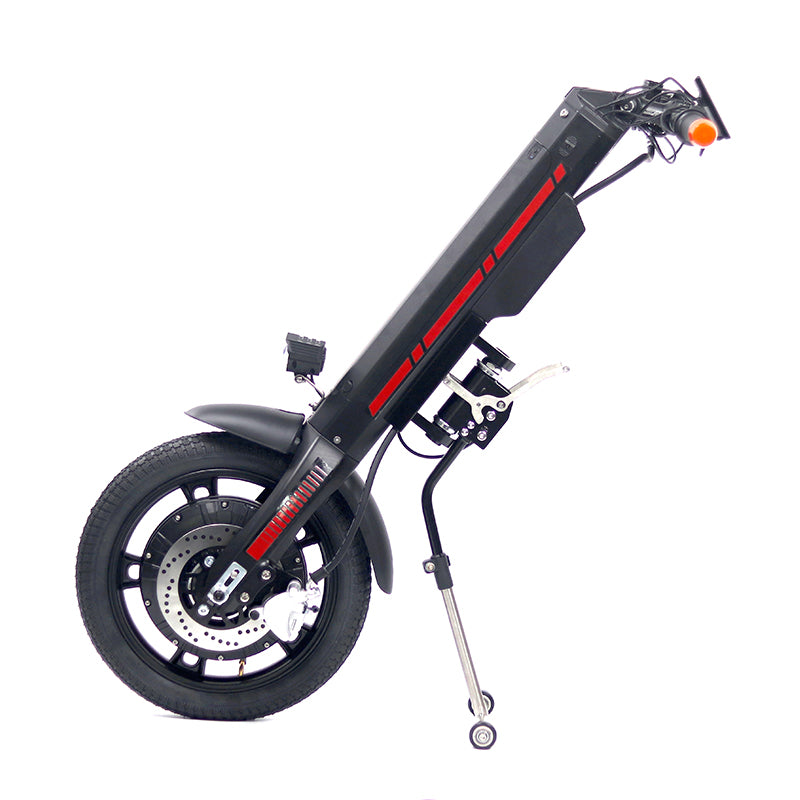 Rafmagnshandhjól á hjólastól (MT04) frá Mijo Mobility