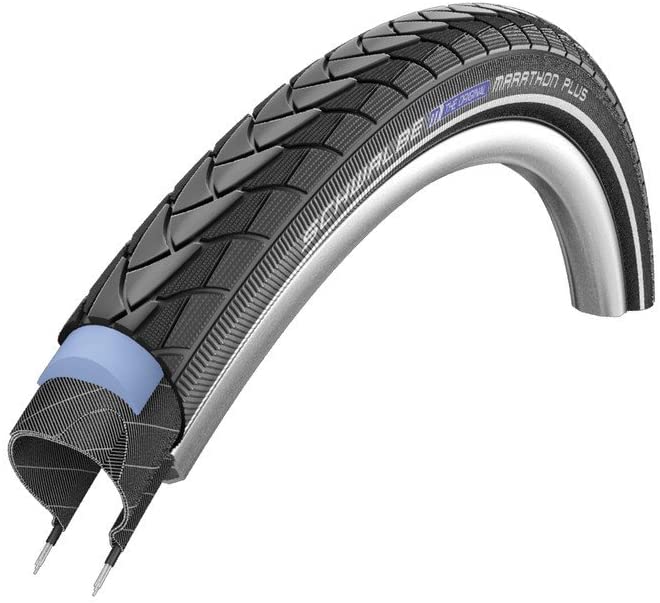 Schwalbe Marathon Plus Dekk 20/1.75"