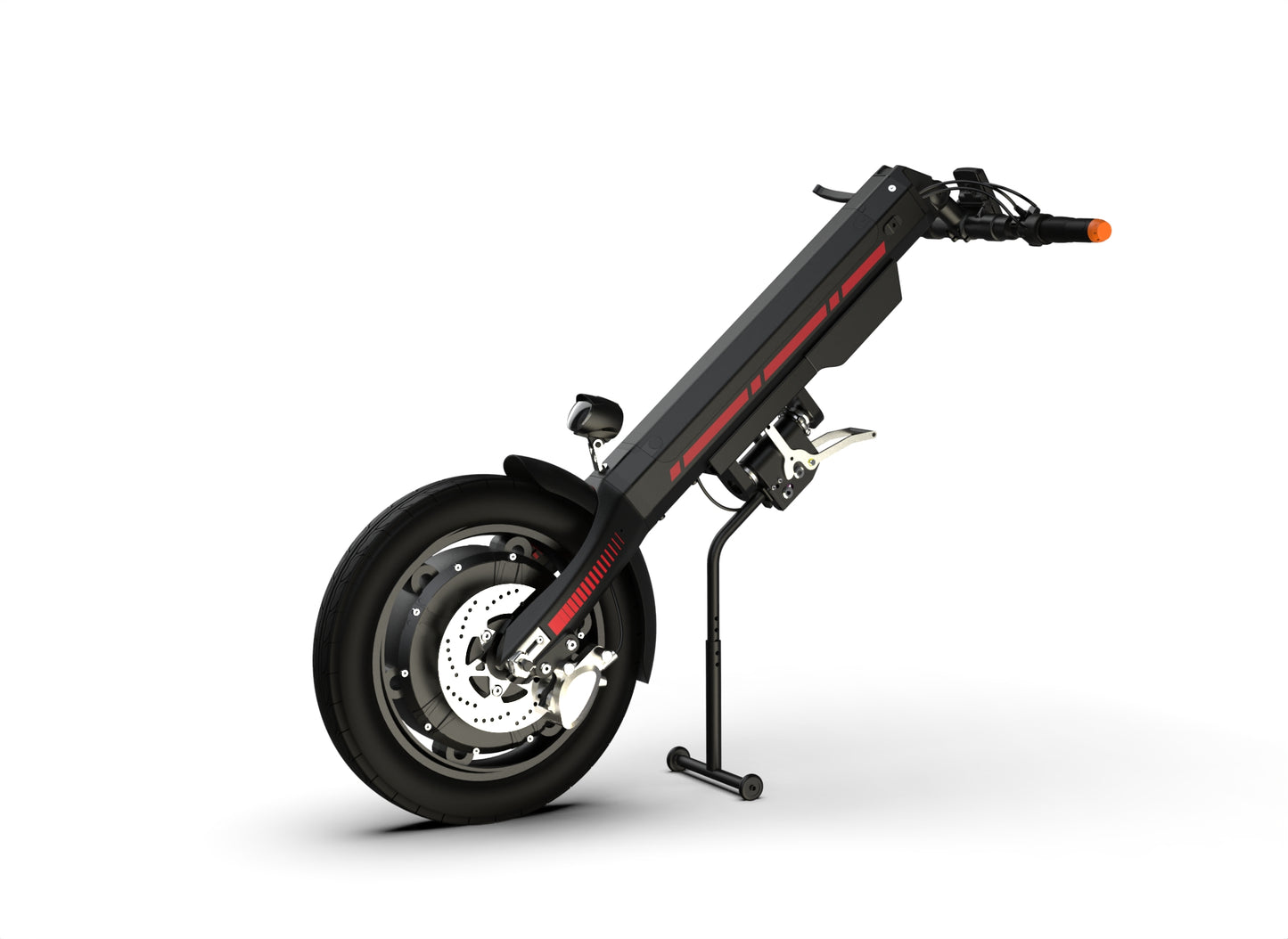 Rafmagnshandhjól á hjólastól (MT04) frá Mijo Mobility