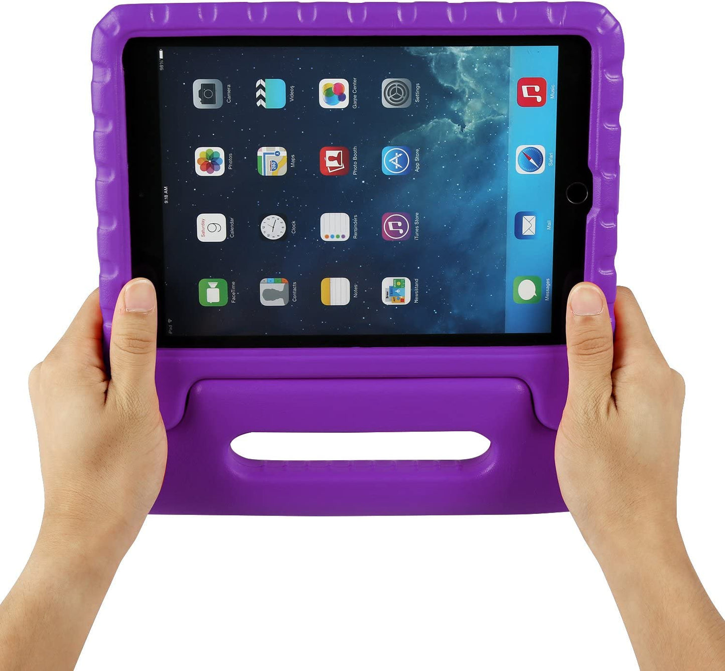 Höggheld Ipad hulstur