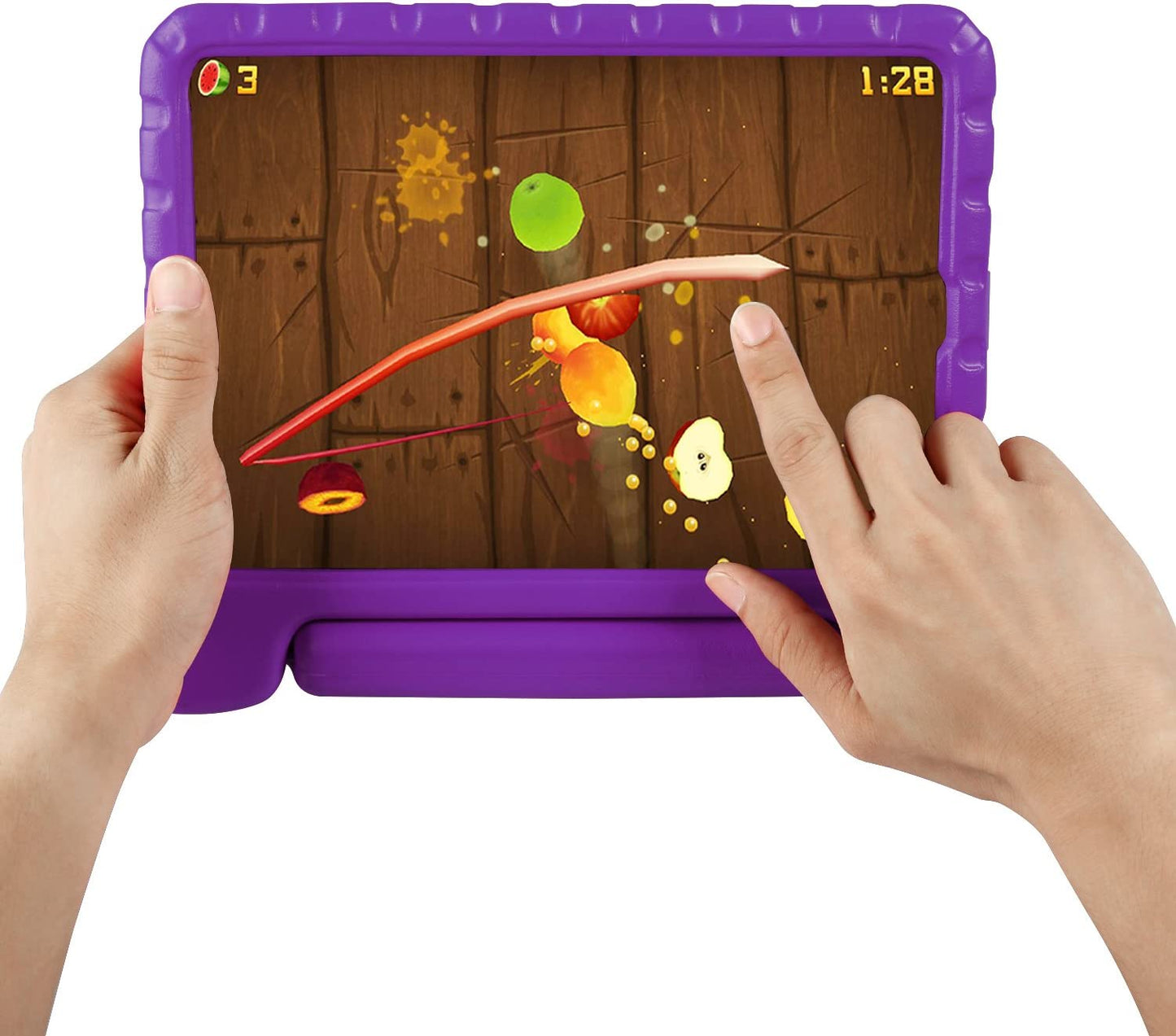 Höggheld Ipad hulstur