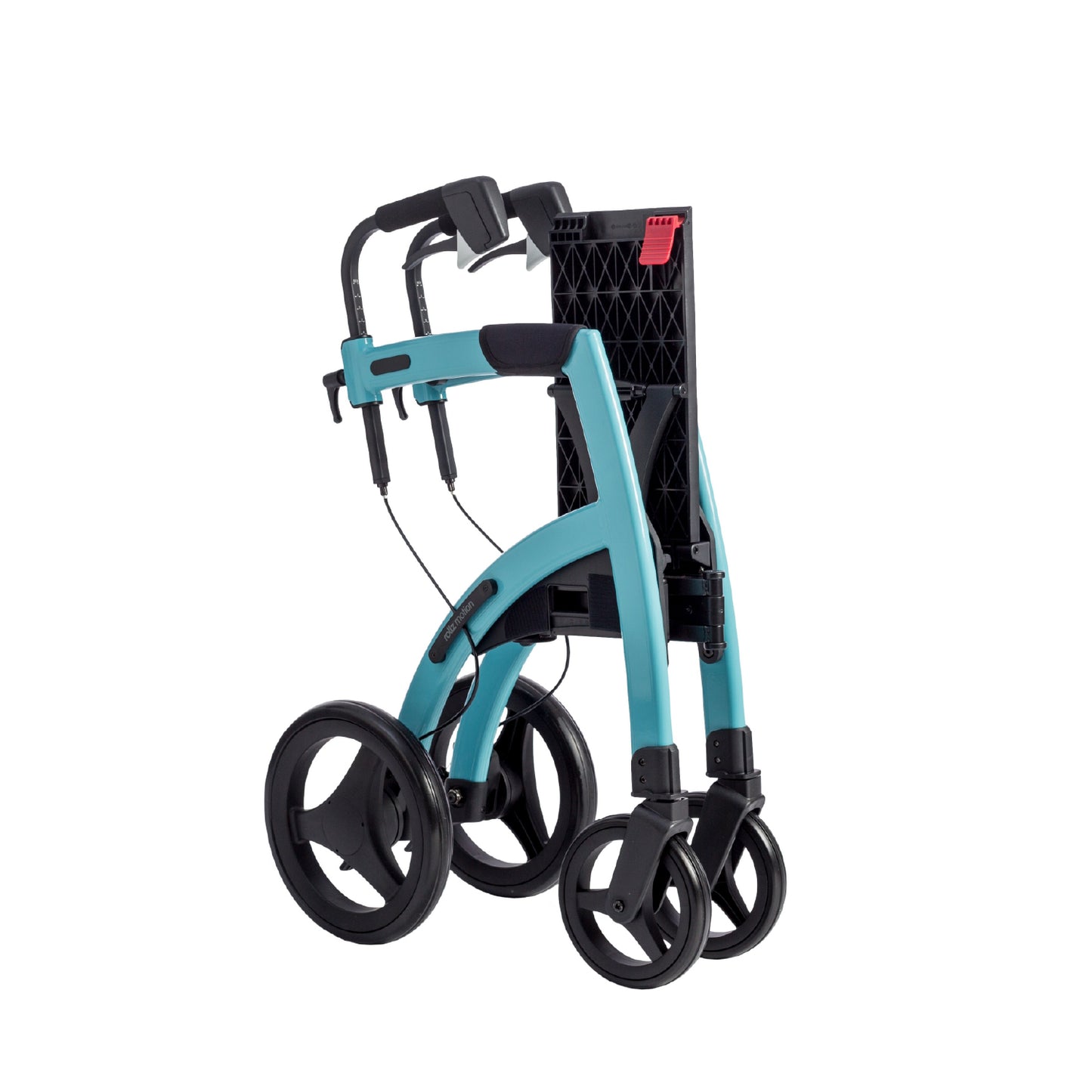 Rollz Motion 2.1 Göngugrind og Hjólastóll