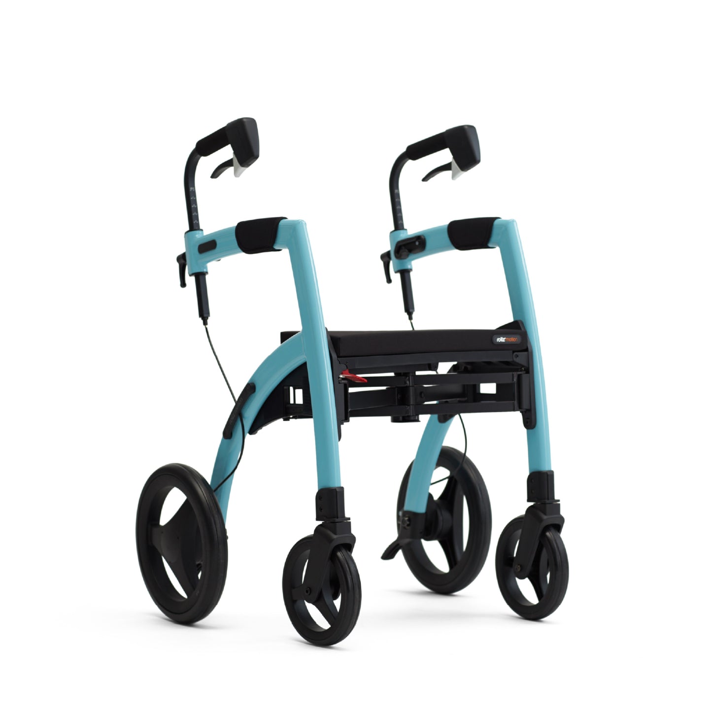 Rollz Motion 2.1 Göngugrind og Hjólastóll