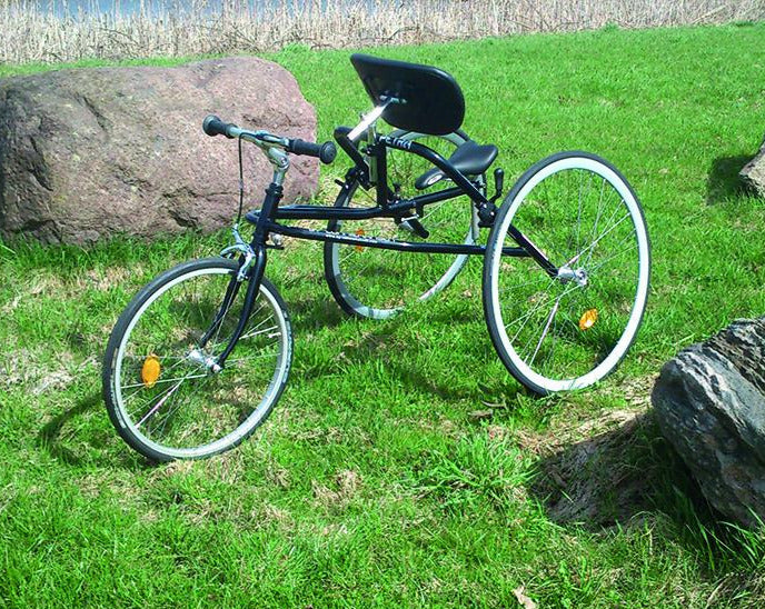 PETRA RaceRunner