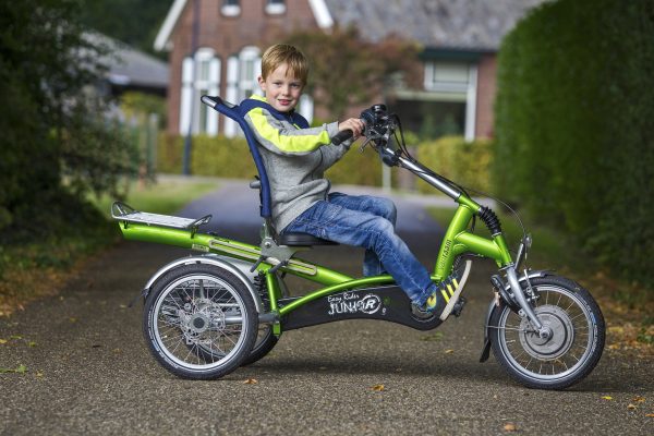 Van Raam Easy Rider Junior - Tilboðsverð sýningaeintak