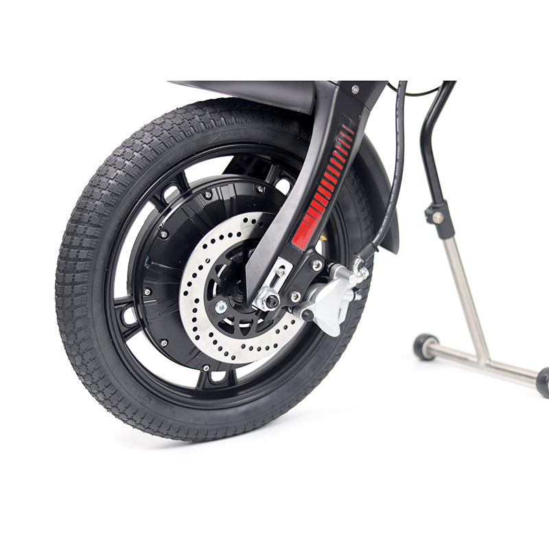 Rafmagnshandhjól á hjólastól (MT04) frá Mijo Mobility