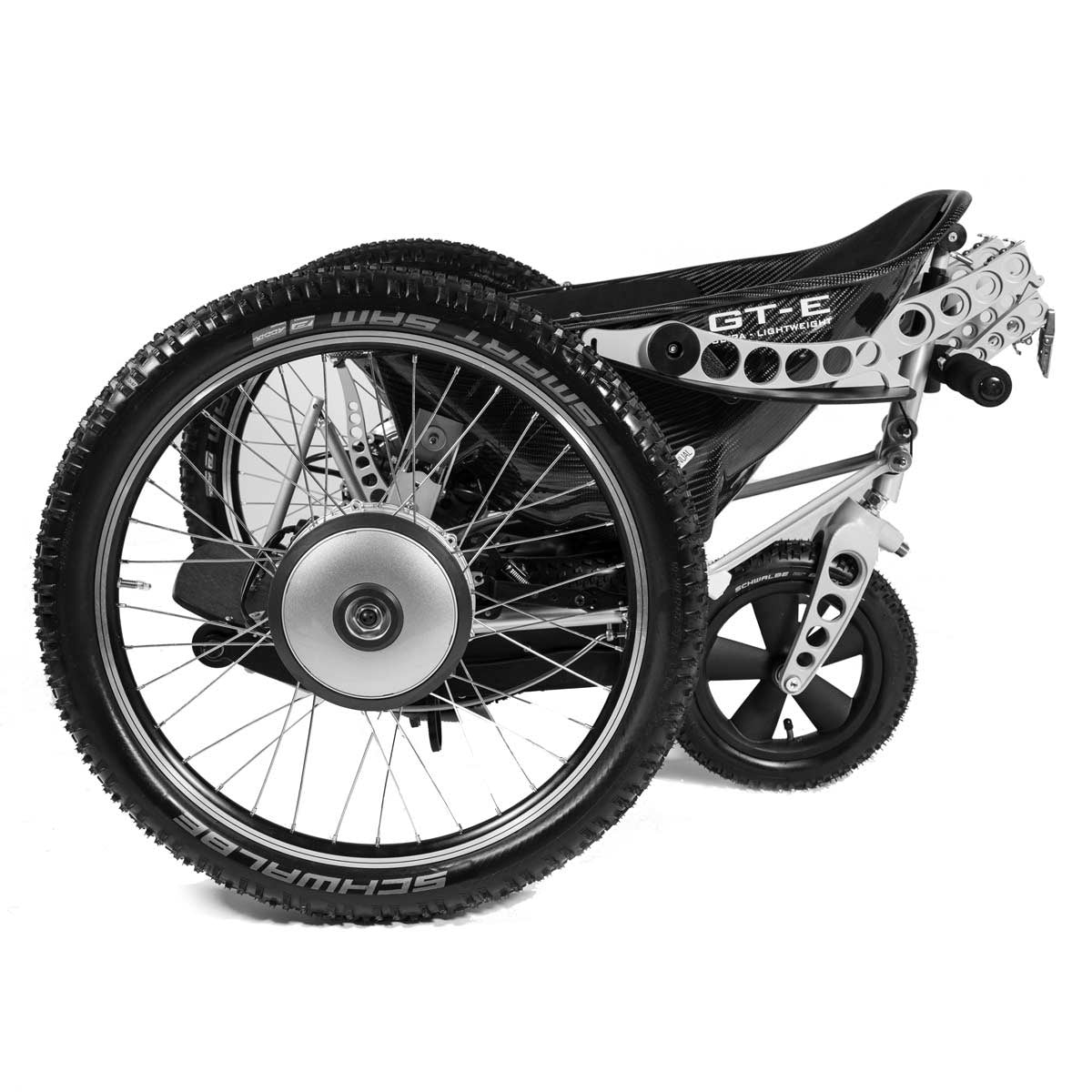 Trekinetic GTE