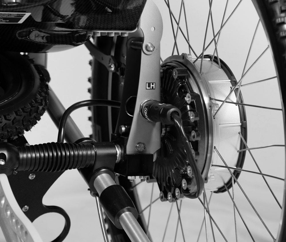 Trekinetic GTE