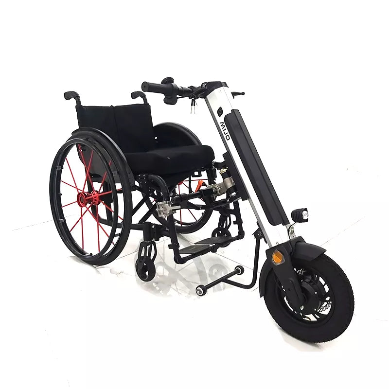 Rafmagnshandhjól á hjólastól (MT01) frá Mijo Mobility