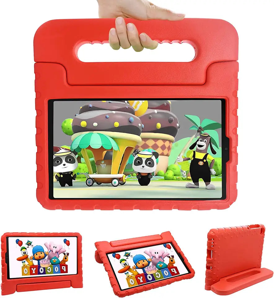 Höggheld Ipad hulstur