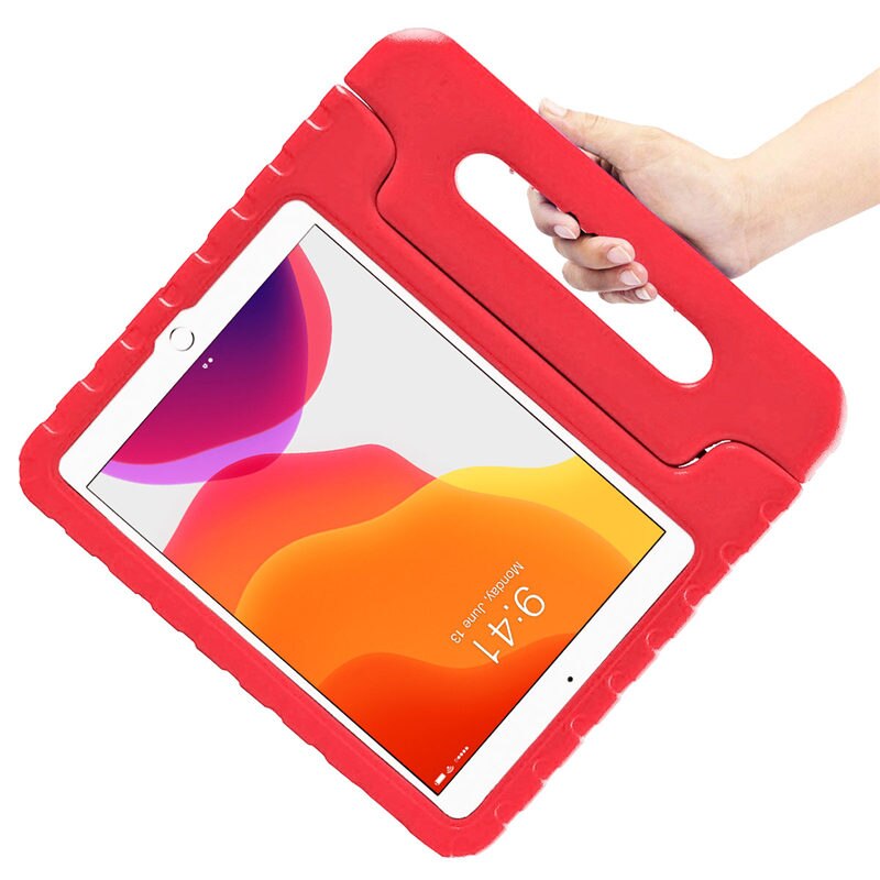 Höggheld Ipad hulstur