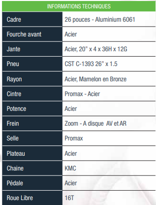 Tilbike frá Tilgreen - Rafmagnshjól
