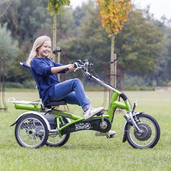 Van Raam Easy Rider Junior - Tilboðsverð sýningaeintak