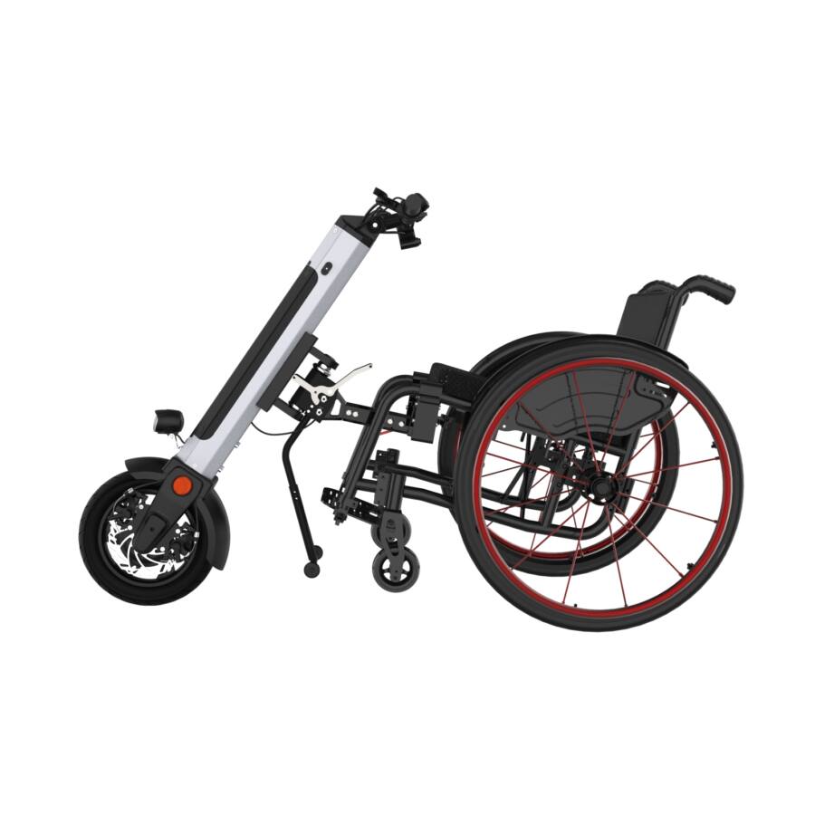 Rafmagnshandhjól á hjólastól (MT01) frá Mijo Mobility
