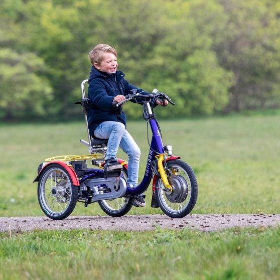 VanRaam Mini þríhjól