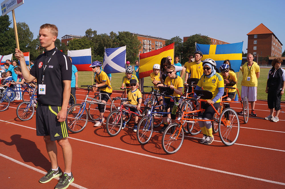 PETRA RaceRunner