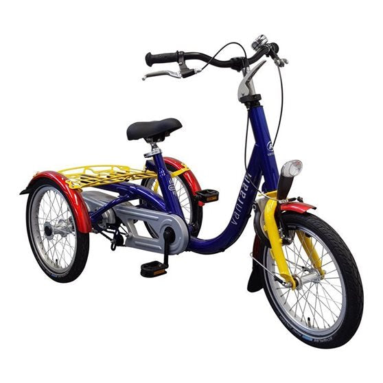 VanRaam Mini þríhjól