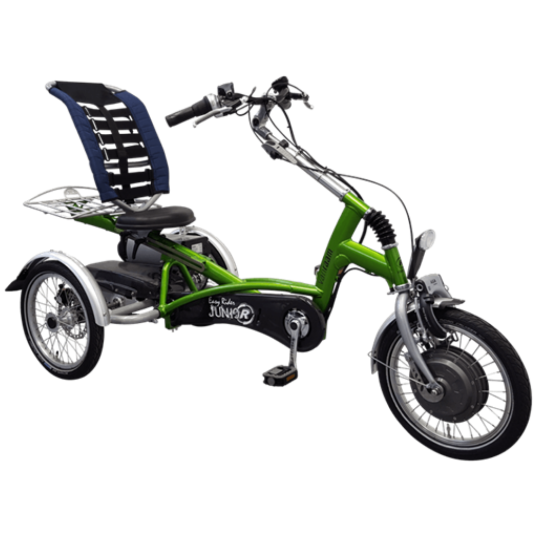 Easy Rider Junior