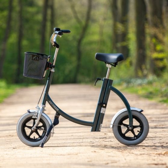 Van Raam Stuðningshjól City Walker