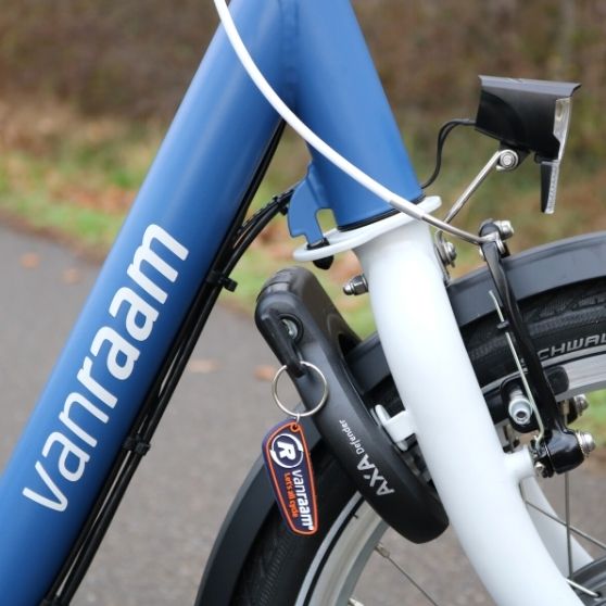 Van Raam Midi þríhjól