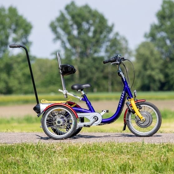 VanRaam Mini þríhjól
