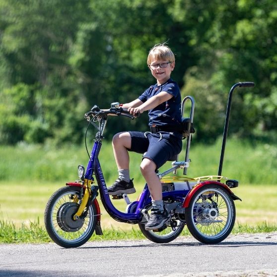 VanRaam Mini þríhjól