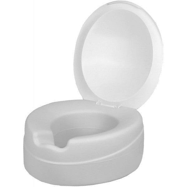 Contact Plus Mjúk Salernisupphækkun 11cm m/loki frá Herdegen Paris