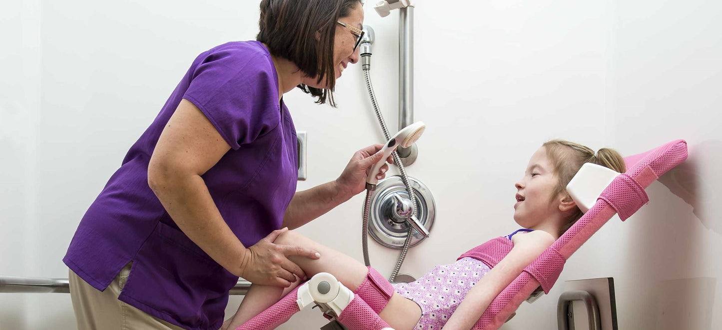 Wave baðstóll TILBOÐ Á SÝNINGAREINTAKI