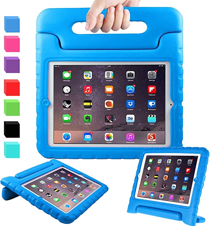 Höggheld Ipad hulstur