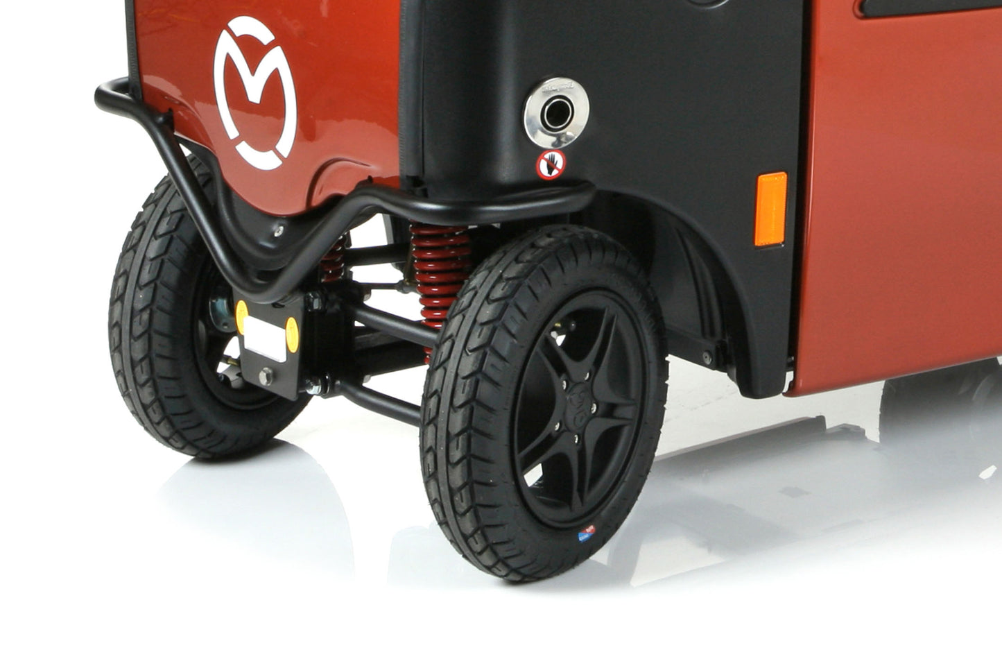 Mini Crosser X-CAB