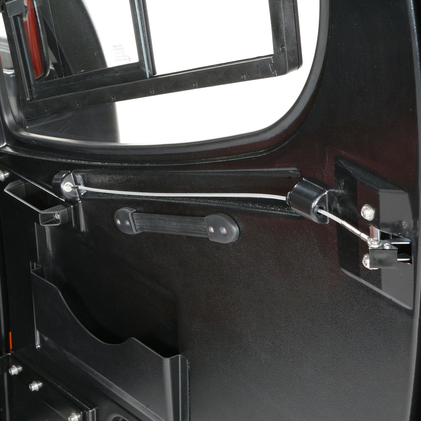 Mini Crosser X-CAB