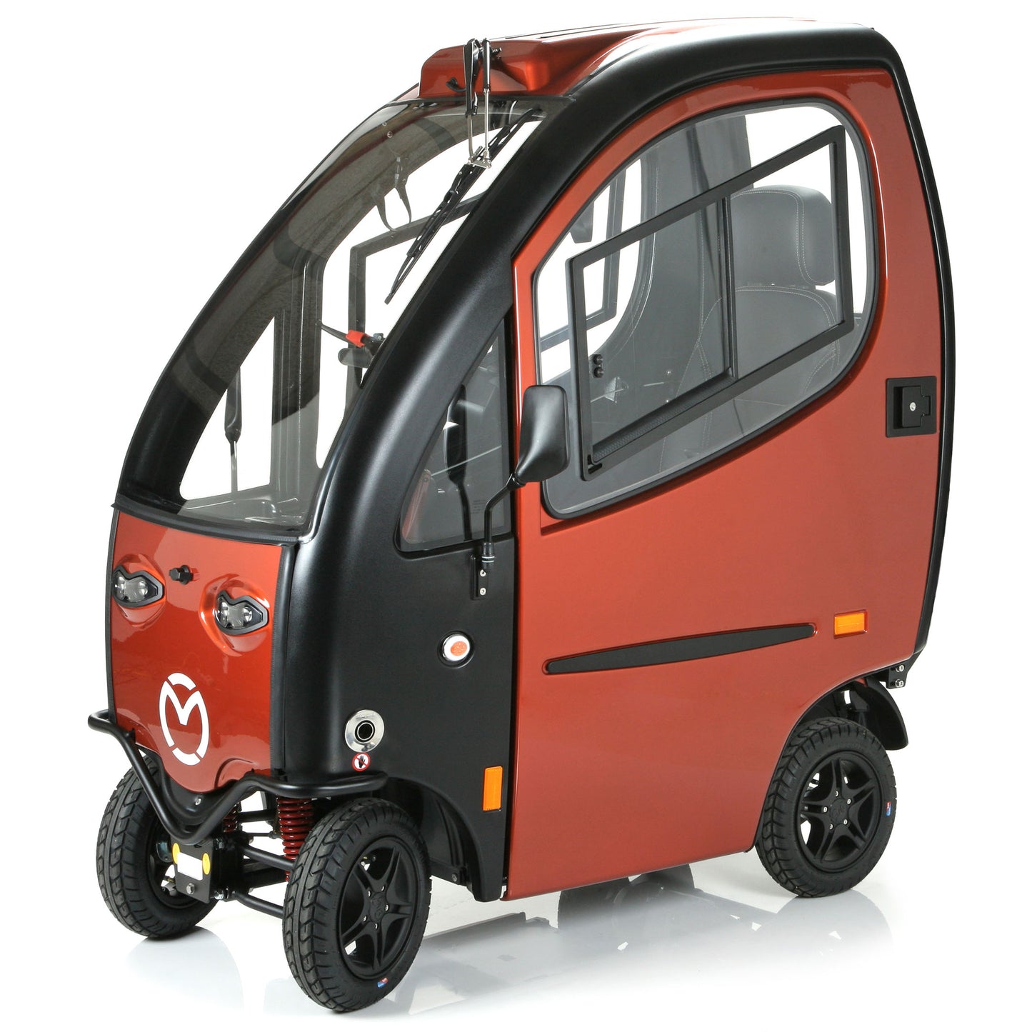 Mini Crosser X-CAB