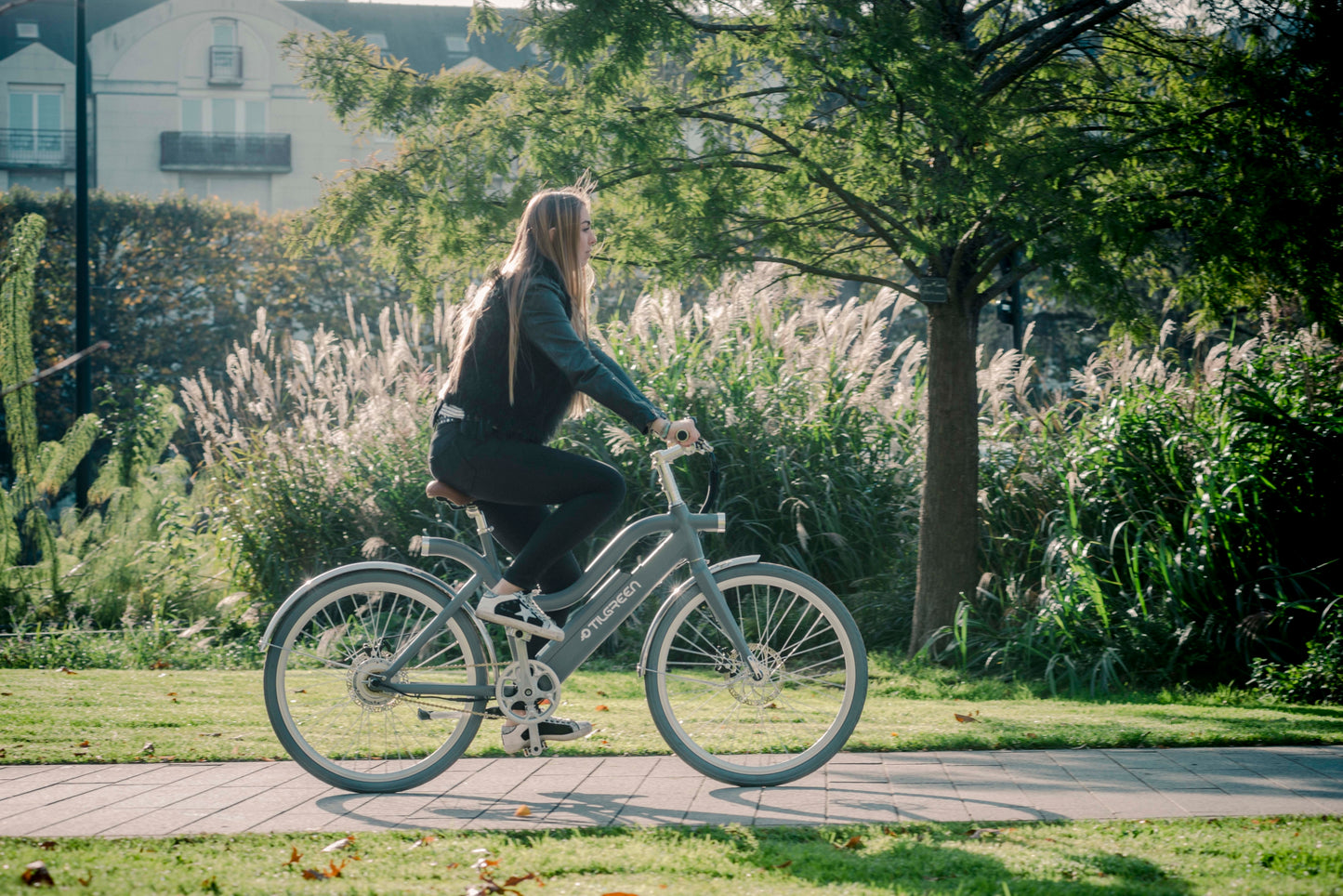 Tilbike frá Tilgreen - Femme