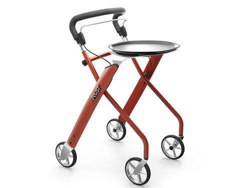 TILBOÐ 49.000kr  Let's Dream - Göngugrind frá TrustCare