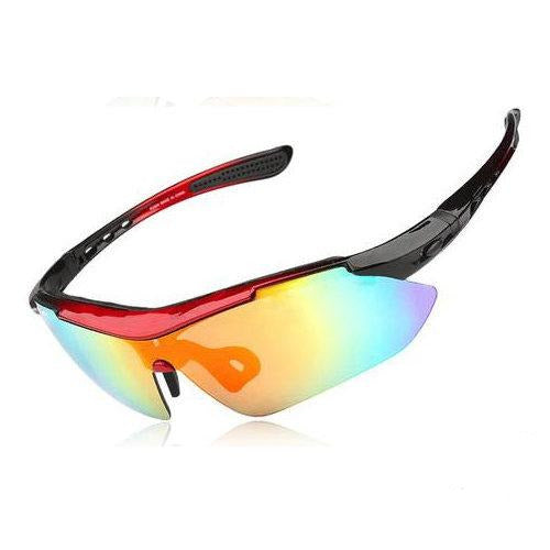Oakley Sólgleraugu