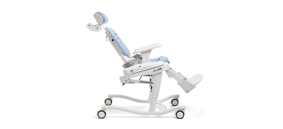 Rifton HTS sturtu og salernisstóll