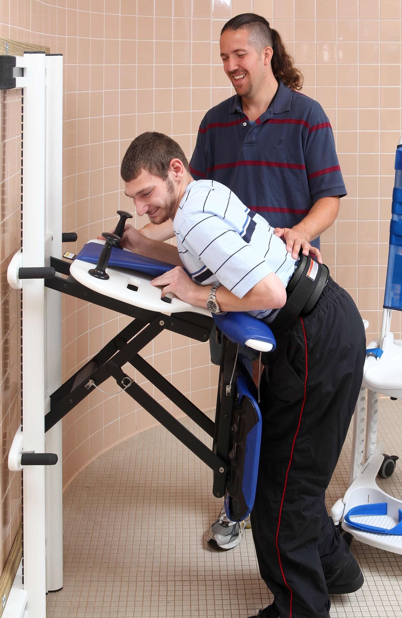 Rifton Stuðningsstöð