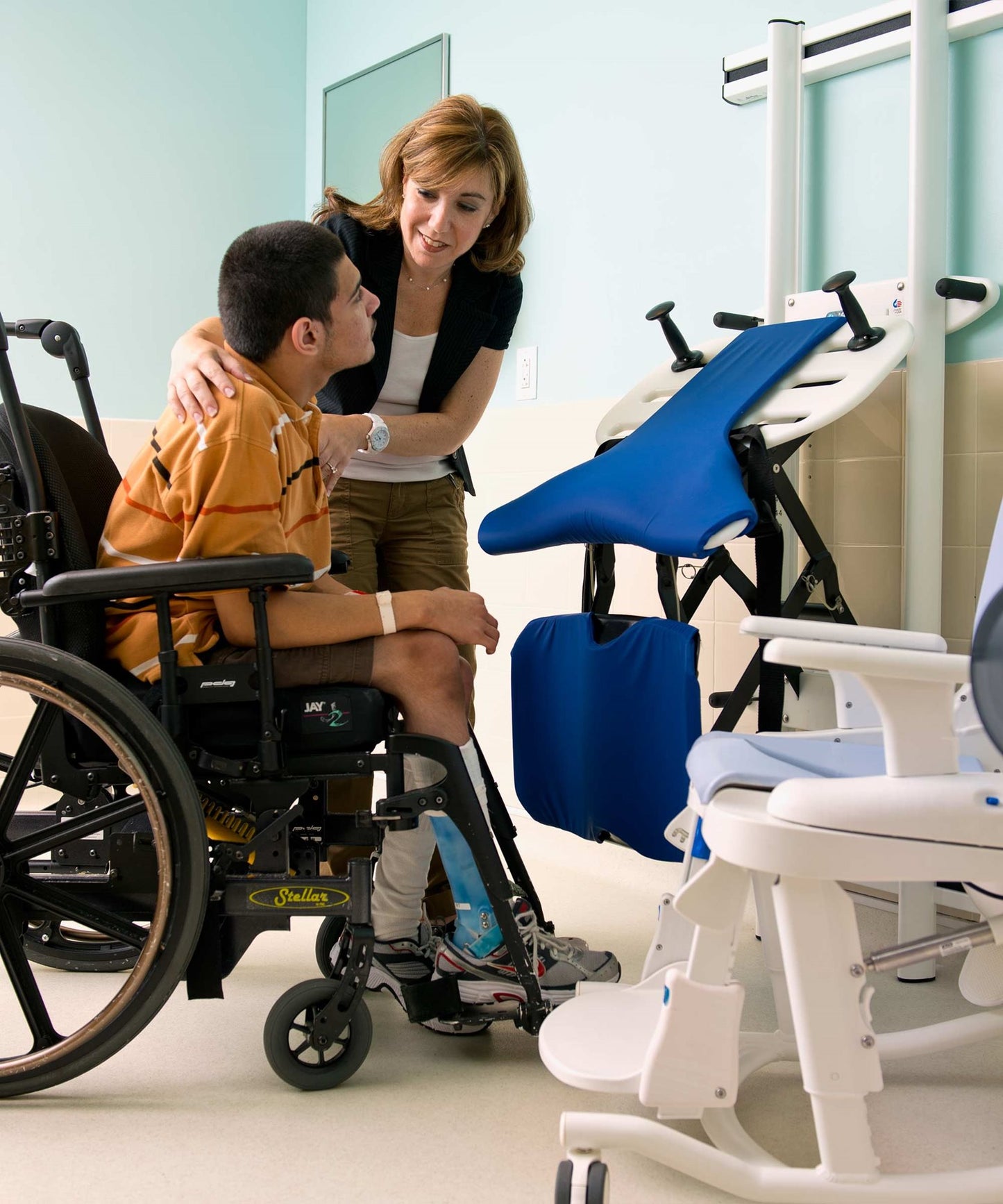 Rifton Stuðningsstöð