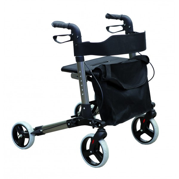 Göngugrind Rollator Modelito Classic Extra frá Herdegen Paris