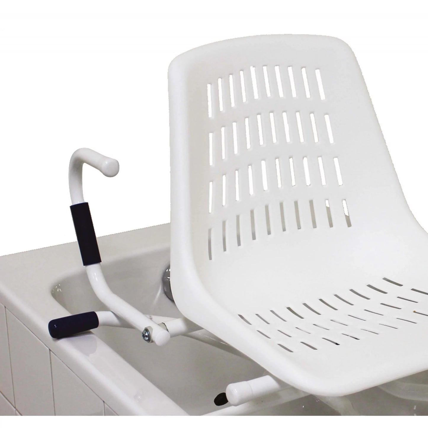 Atlantis IV XXL Snúningsbaðsæti frá Herdegen Paris